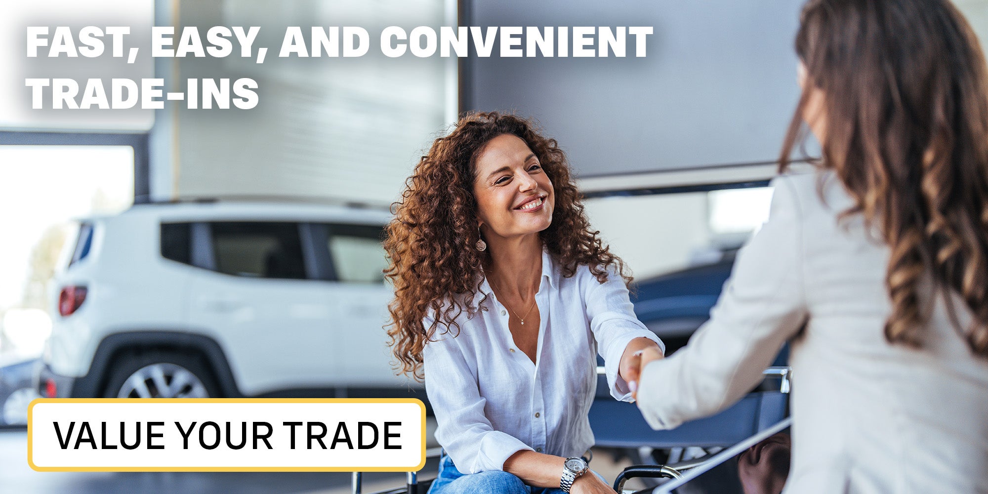 Trade-In vs. Private Sale