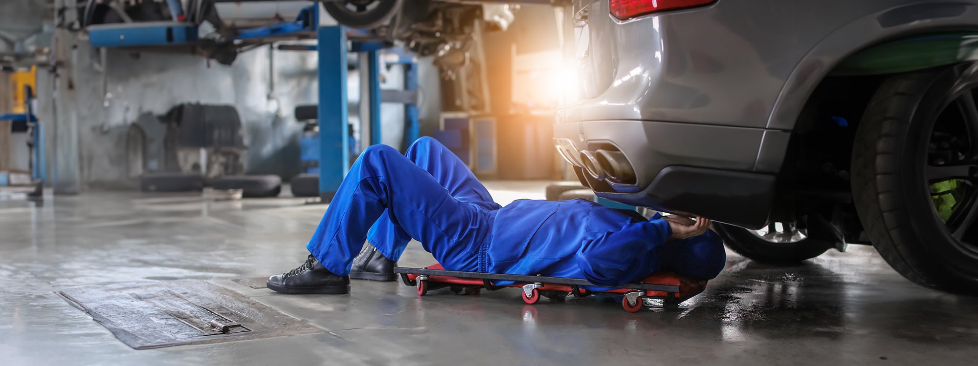 Chevy Colorado Recommended Maintenance Schedule