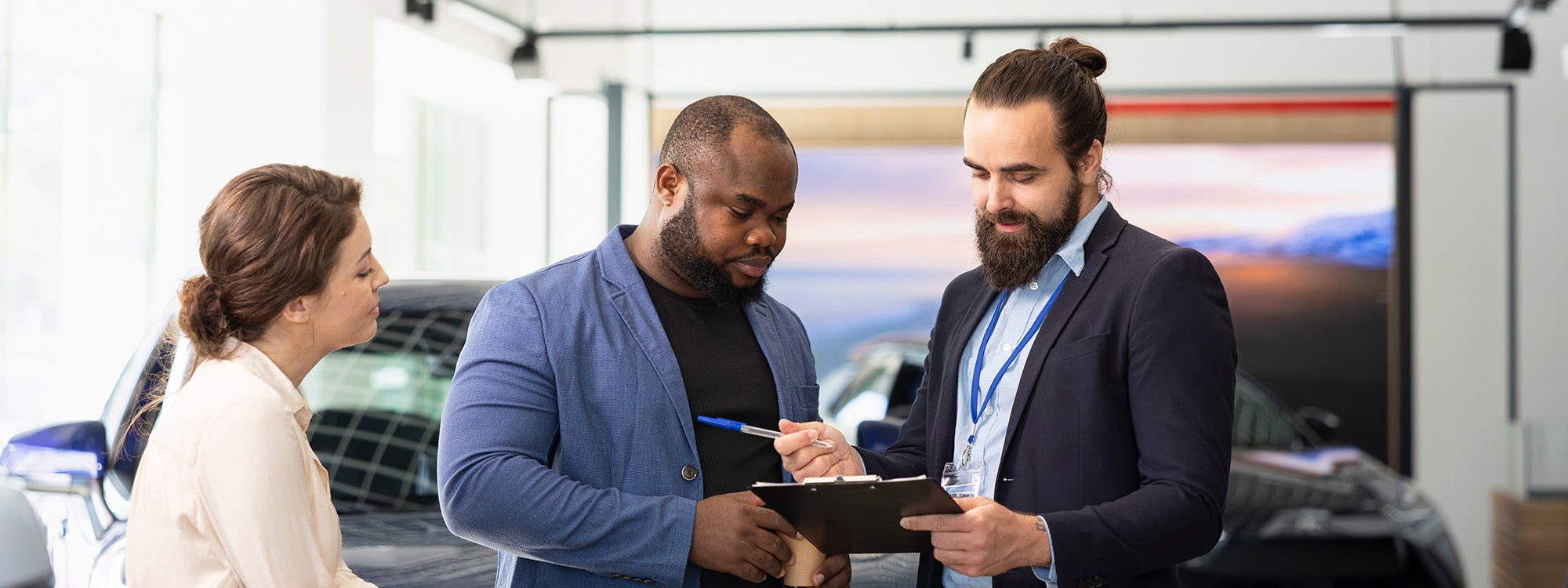 car deals tax refund