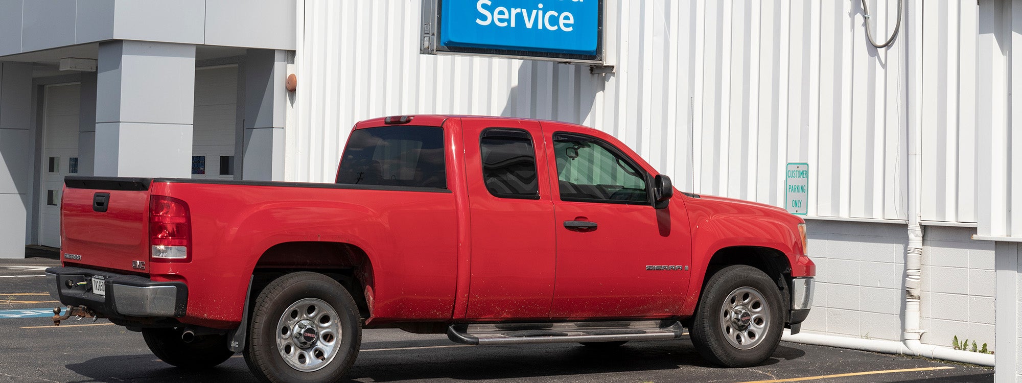 Chevy Silverado 1500 Years to Avoid