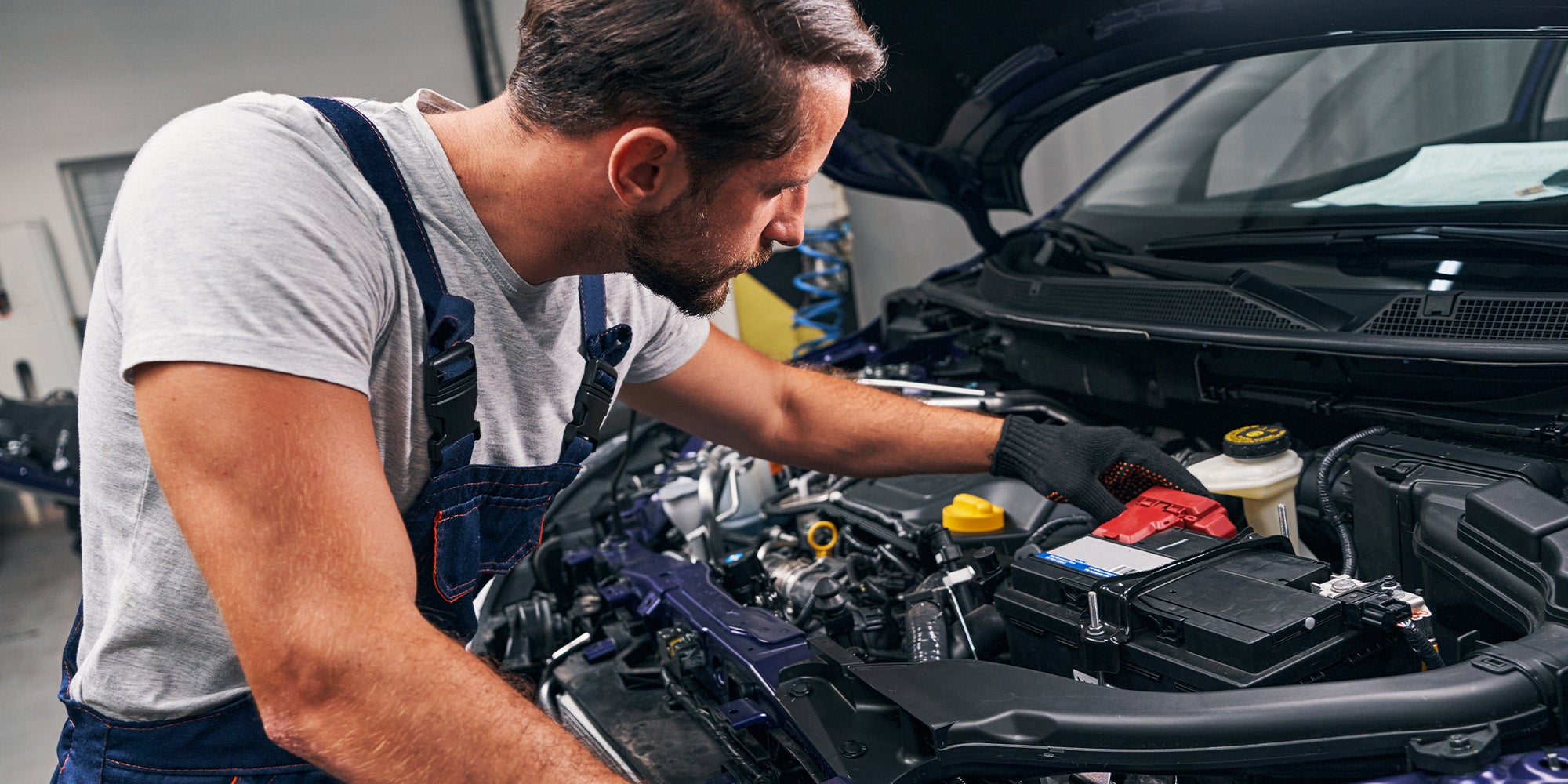 Chevy Silverado Recommended Service Schedule