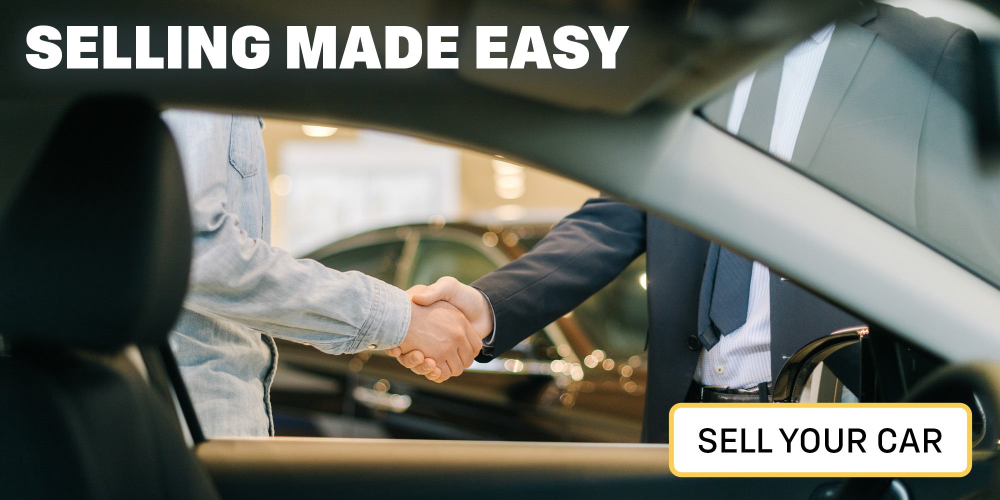 How Long Does It Take to Sell a Car