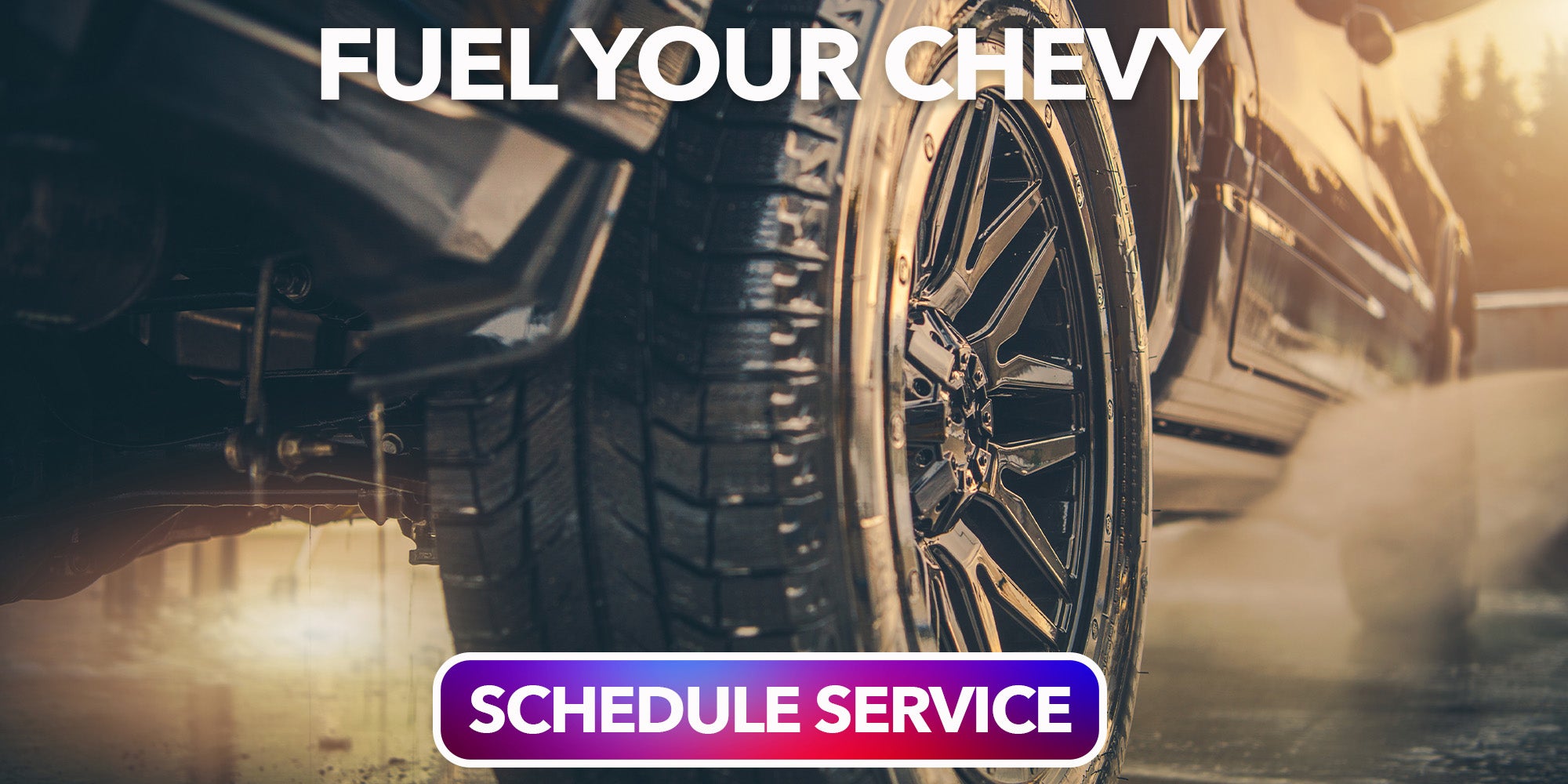 Chevy Silverado 1500 Maintenance Schedule