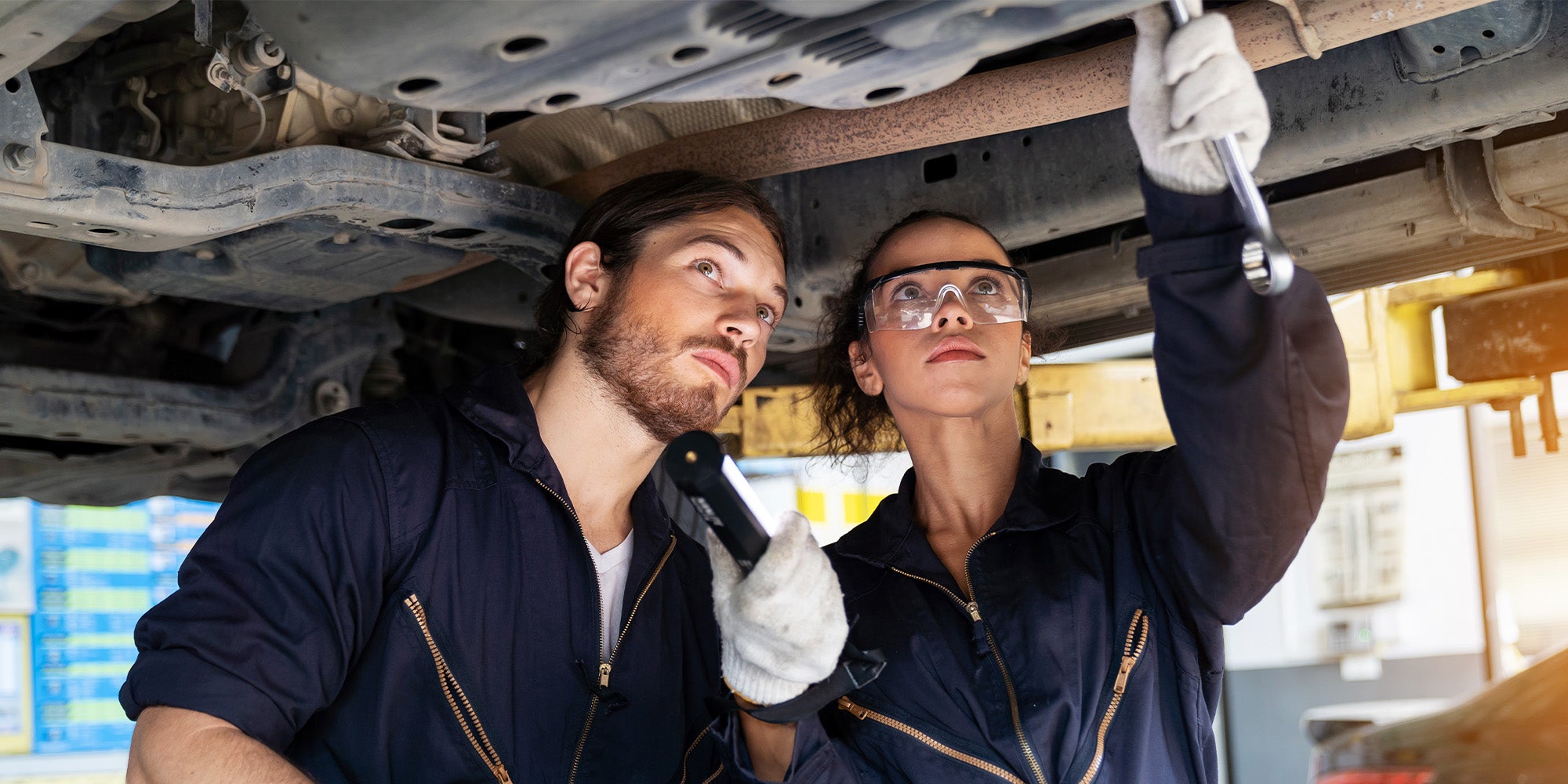 Chevy Silverado Oil Change Intervals