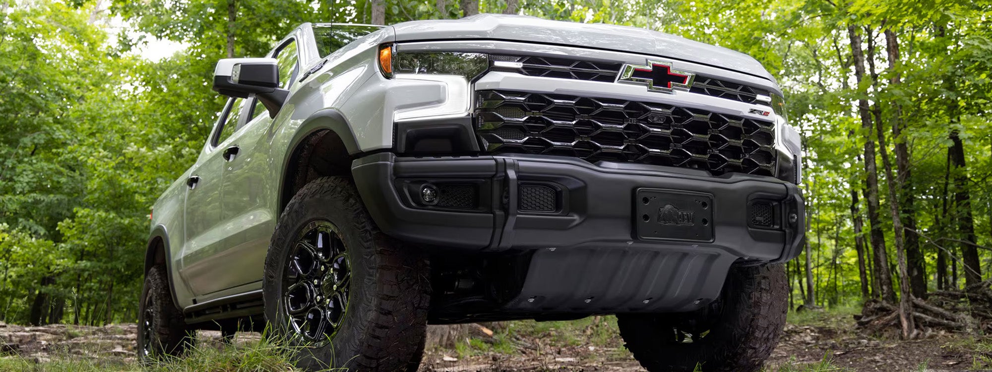 What Does Z71 Mean on a Chevy Silverado