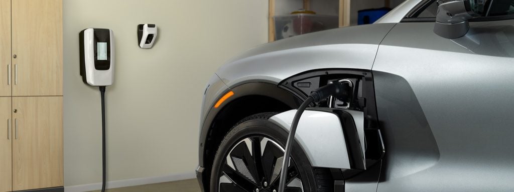 EV Environmental Benefits