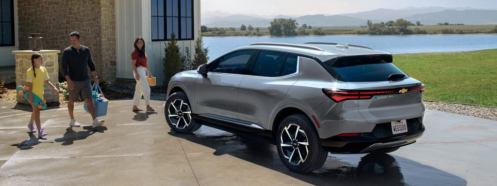 EV Environmental Benefits