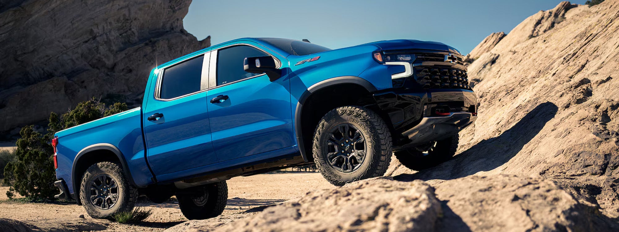 Is the Z71 Package Worth It
