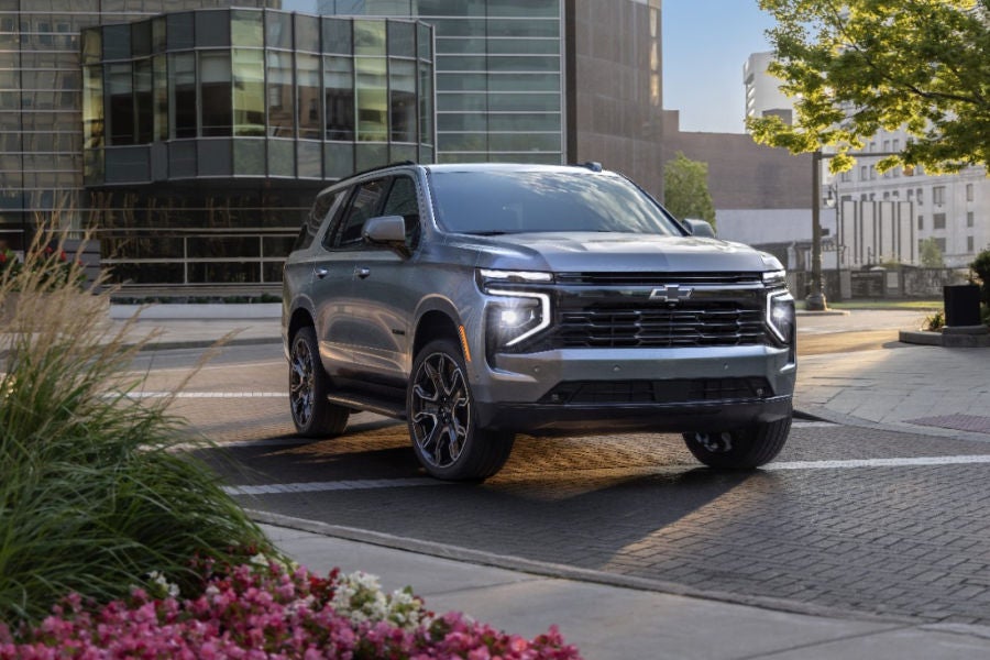 Elevating Your Chevy Experience with Chevrolet Parts in Bucyrus