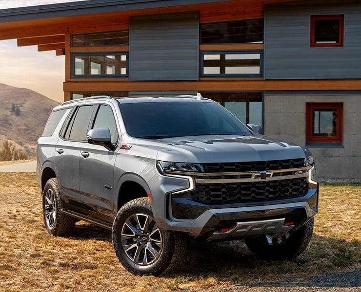 Chevrolet of Bucyrus - Why Regular Oil Changes are Essential for Your Chevy near Marion OH 