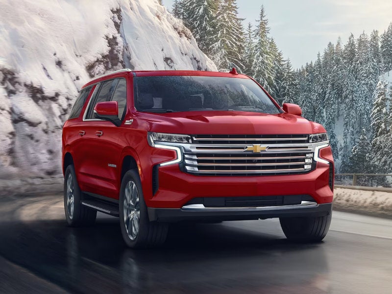 Finding the right Chevrolet Tires: Serving Marion OH drivers