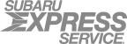 Subaru Express Service