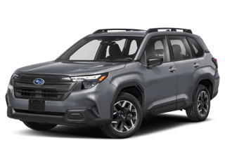 2026 Subaru Forester Lease Huntington WV