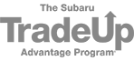 Subaru TradeUp Advantage Program