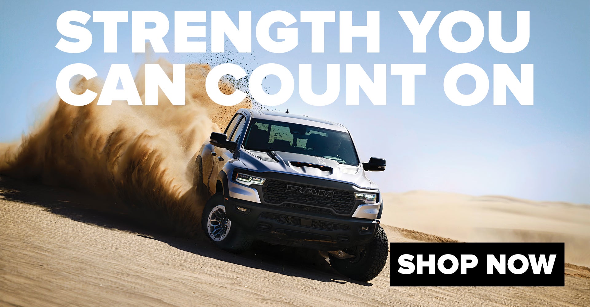 Best Year For The RAM 1500