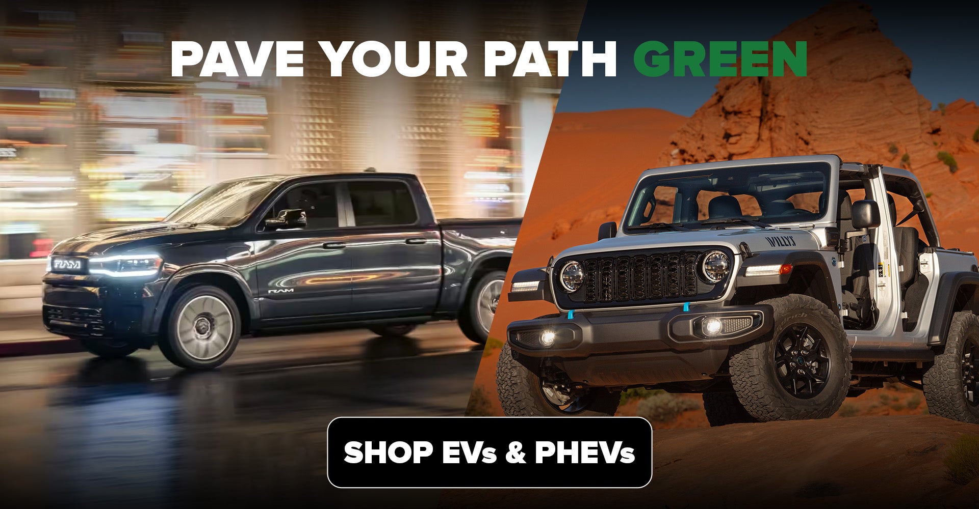 EV Savings