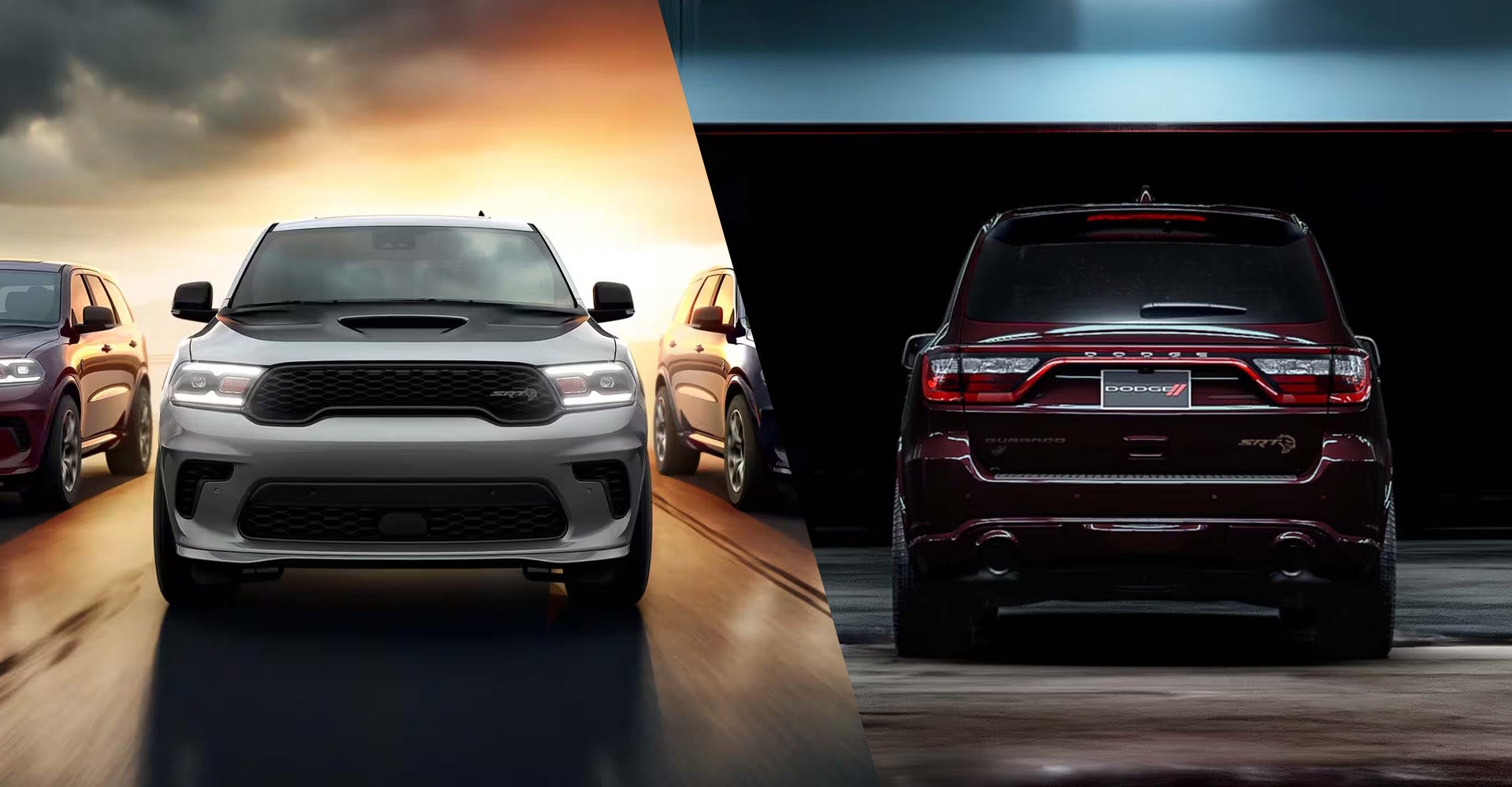 Dodge Durango Lease Deals