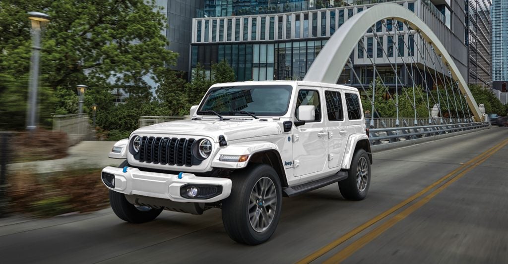 EV Tax Credit 2024 Changes