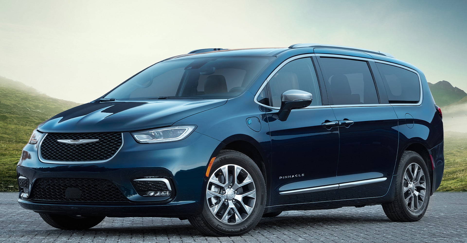 SUV EV Models