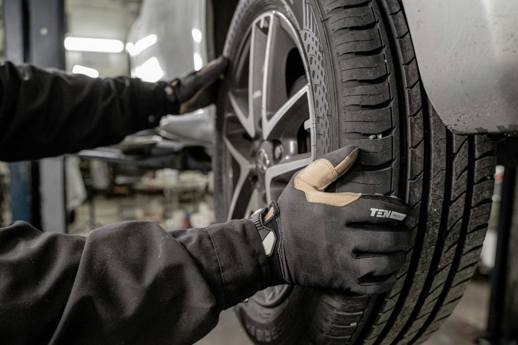 Tire Safety