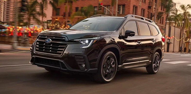 2023 Subaru Ascent2