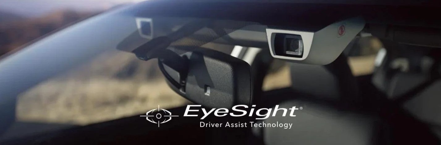 Subaru EyeSight