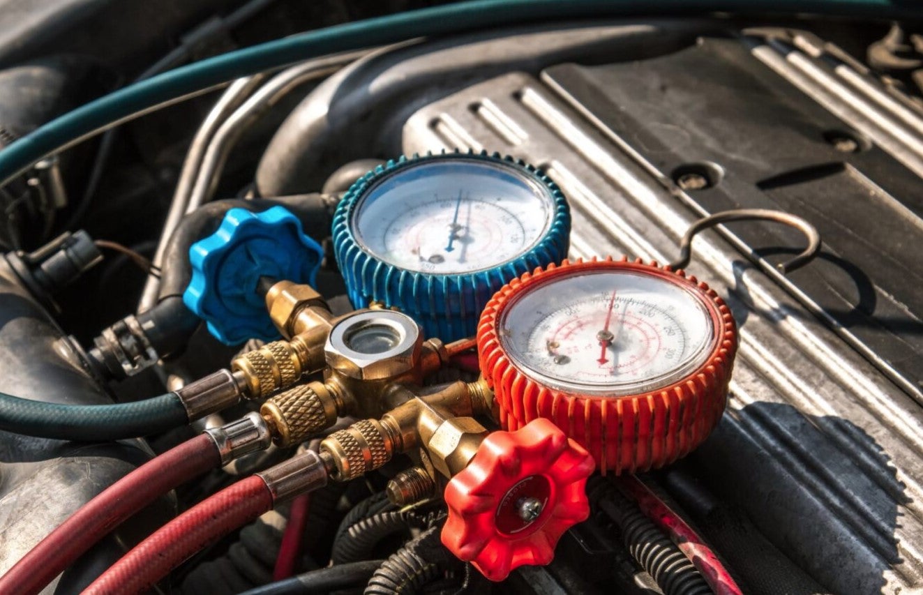 Car AC