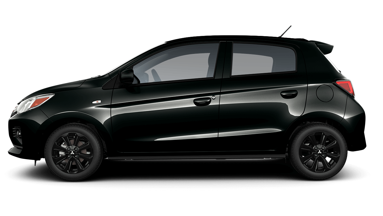 2022 Mitsubishi Mirage be model sedan for sale near Long Beach