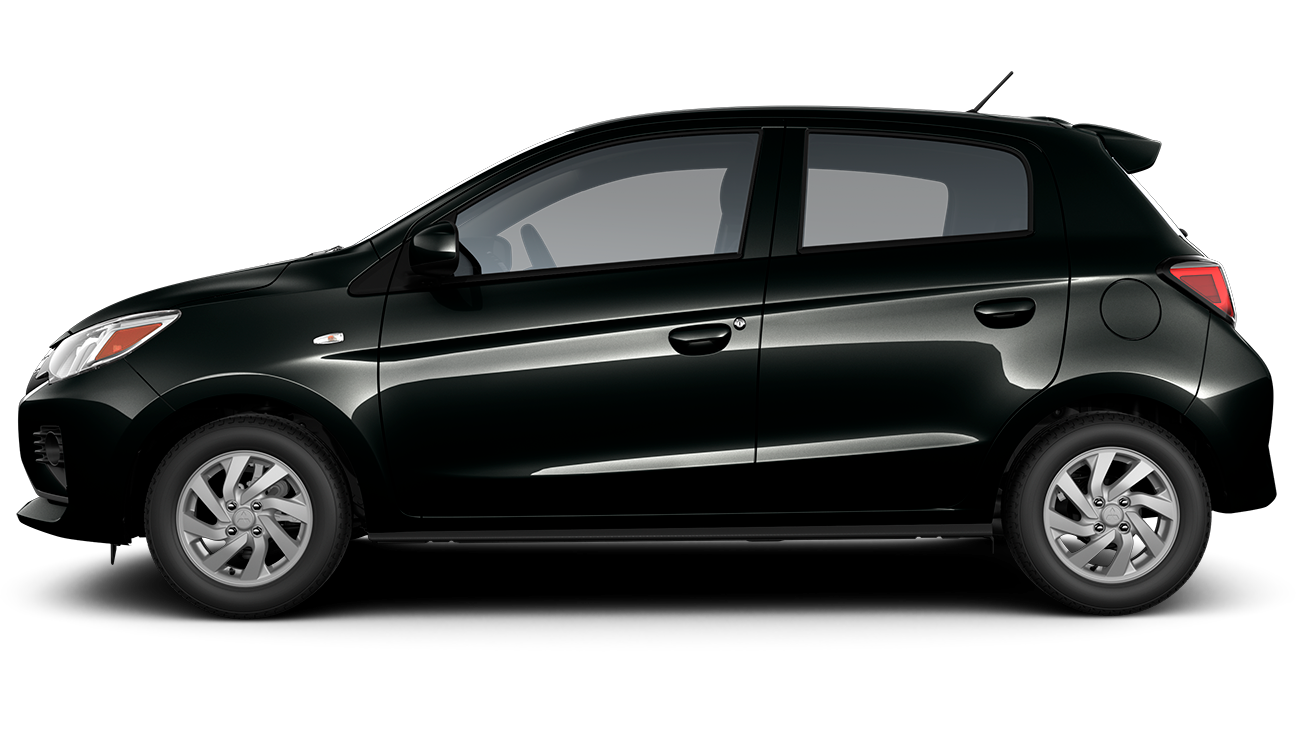 2022 Mitsubishi Mirage LE model sedan for sale near Cerritos