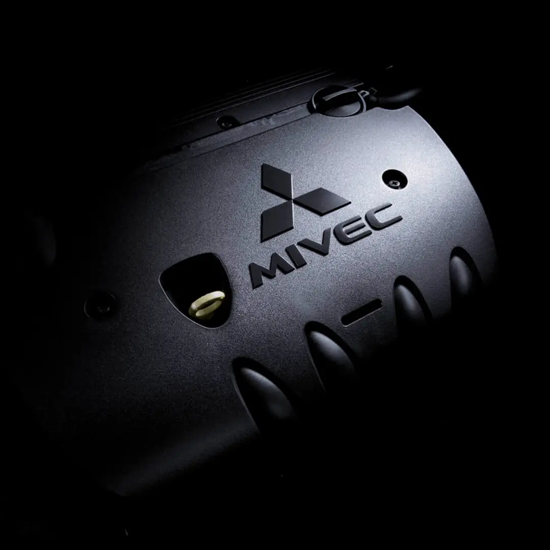 2022 Mitsubishi Outlander Sport MIVEC engine options