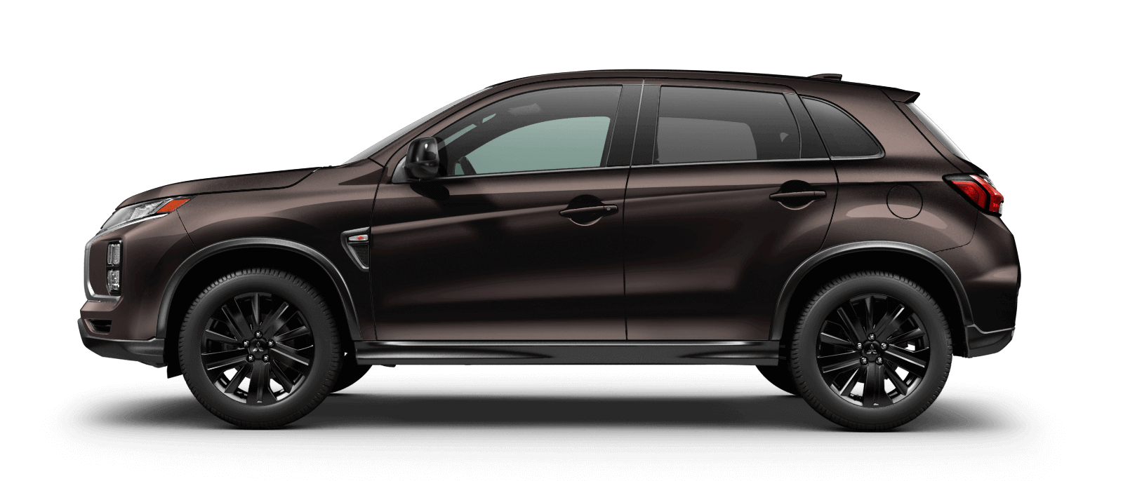 2022 Mitsubishi Outlander Sport 2.0 LE model suv for sale near Cerritos