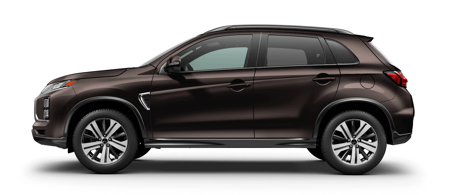 2022 Mitsubishi Outlander Sport 2.4 GT Special Edition model suv for sale near Torrance