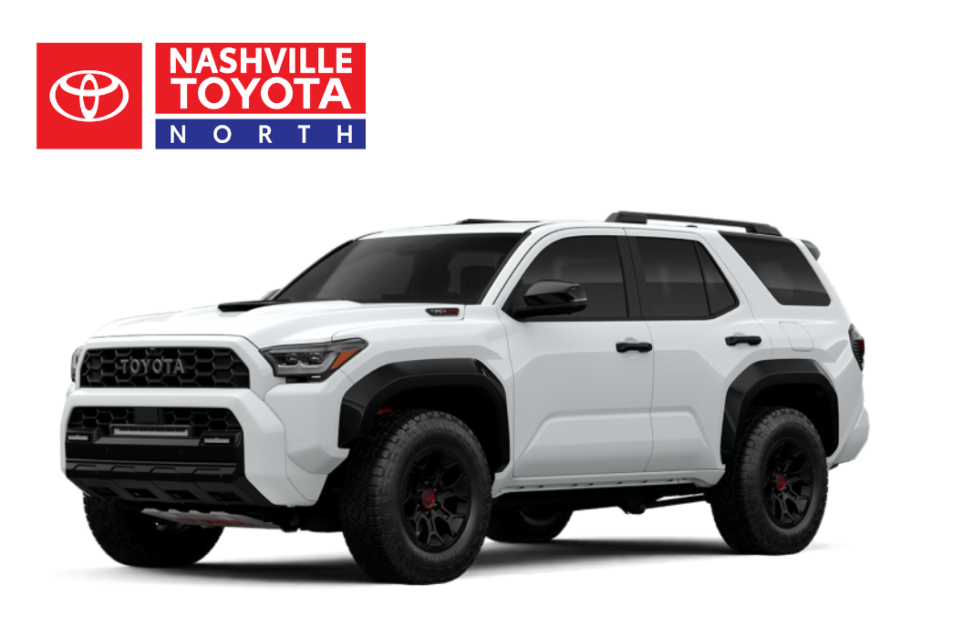 Nashville Toyota North blog 4