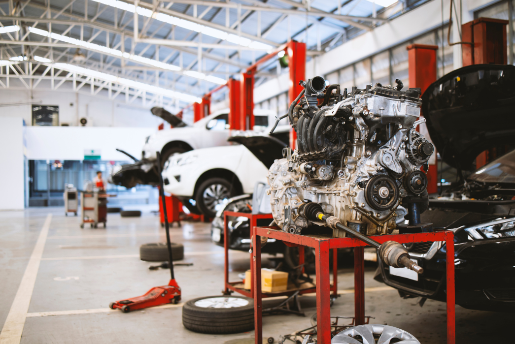 Nashville Toyota North blog Feb 1