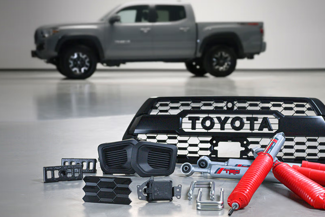 Nashville Toyota North blog Feb 2