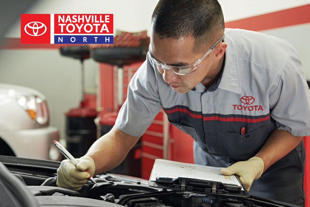 www.nashvilletoyotanorth.com service blog