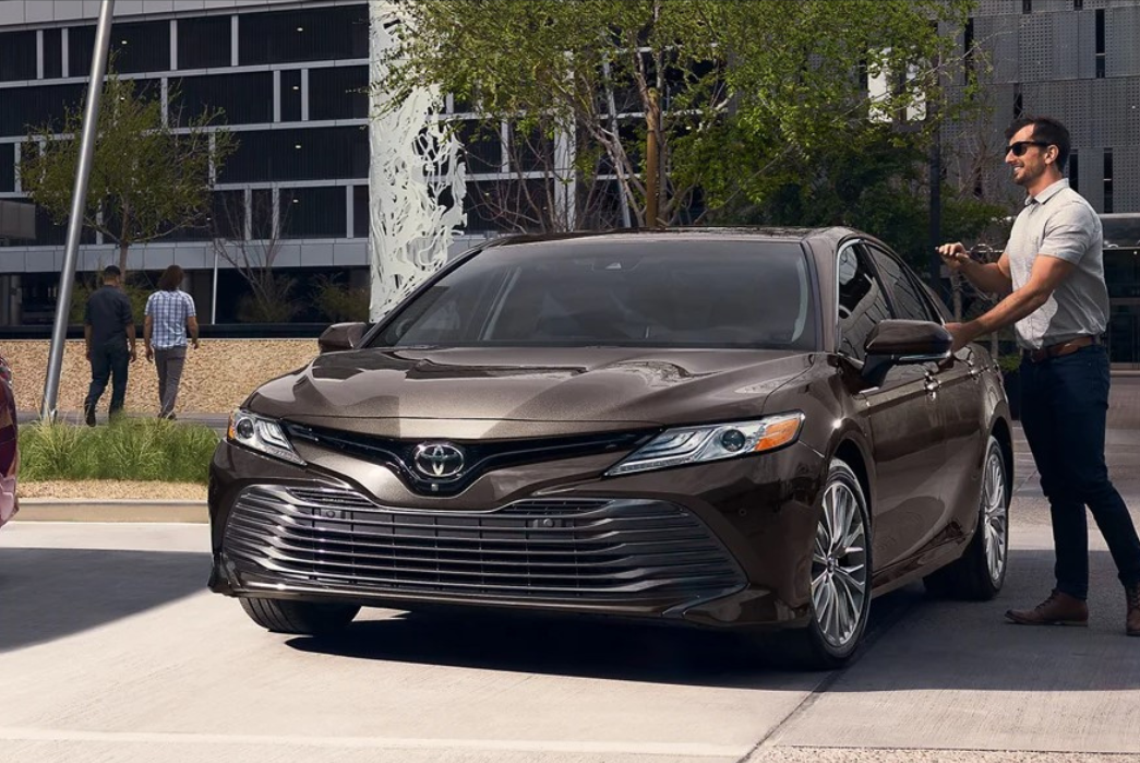 How to Secure a Toyota Car Loan with Nashville Toyota North