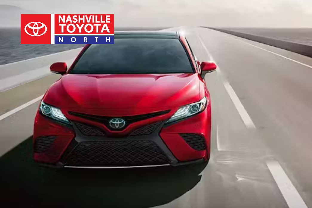 www.nashvilletoyotanorth.com dealership blog