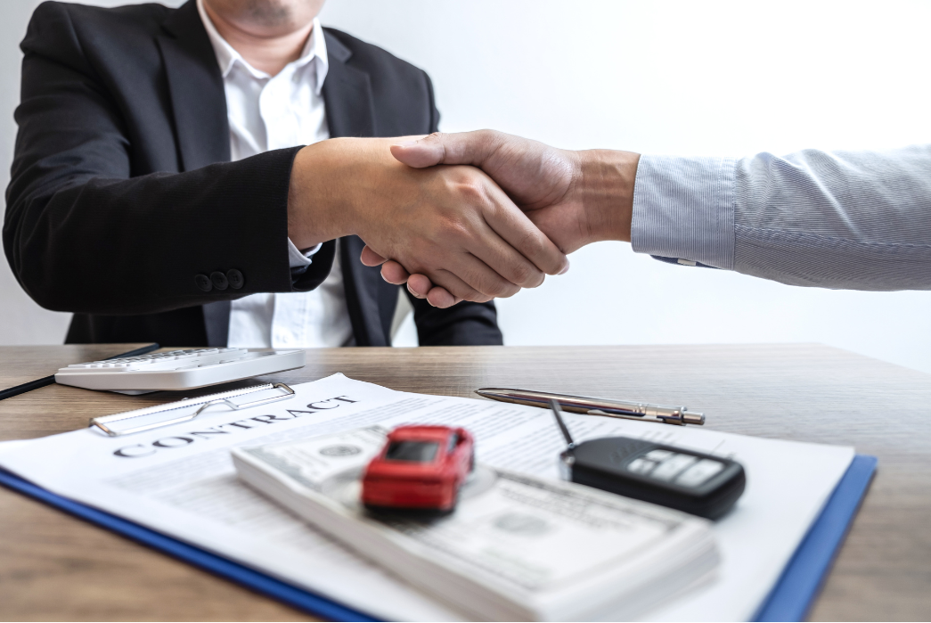 Exploring Toyota Car Finance Options at Nashville Toyota North
