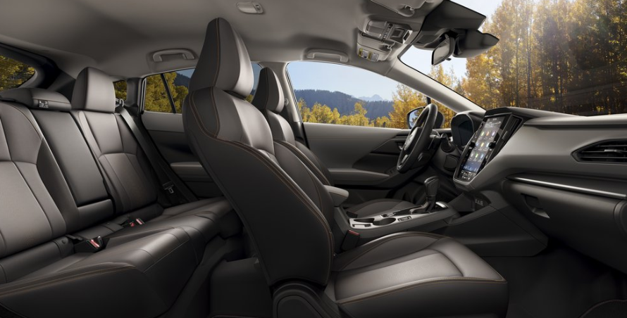 Unlimited Interior Profile Buck Limited