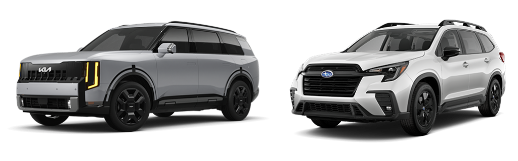 subaru-ascent-vs-kia-telluride