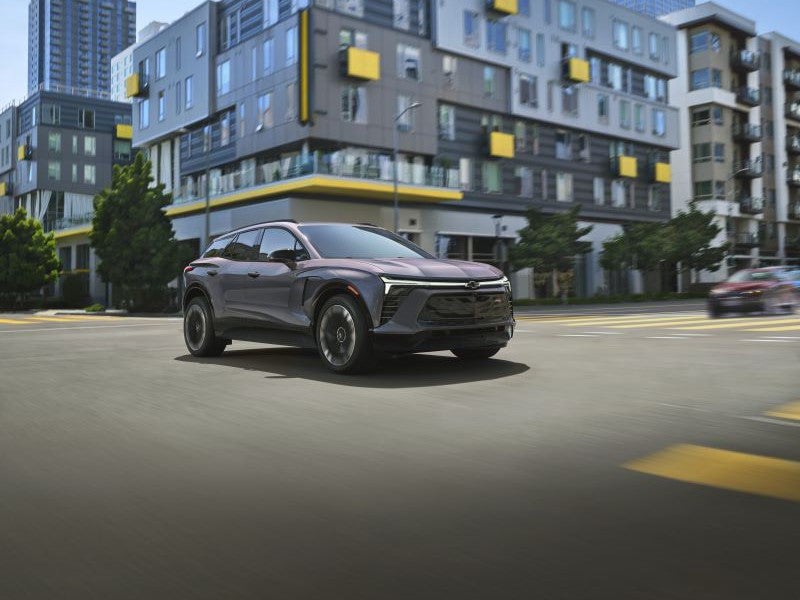 Chevy Dealer near Newark DE