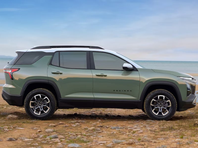 Your Trusted Chevrolet Dealer near West Chester, PA — Shop, Finance, and Trade with Confidence
