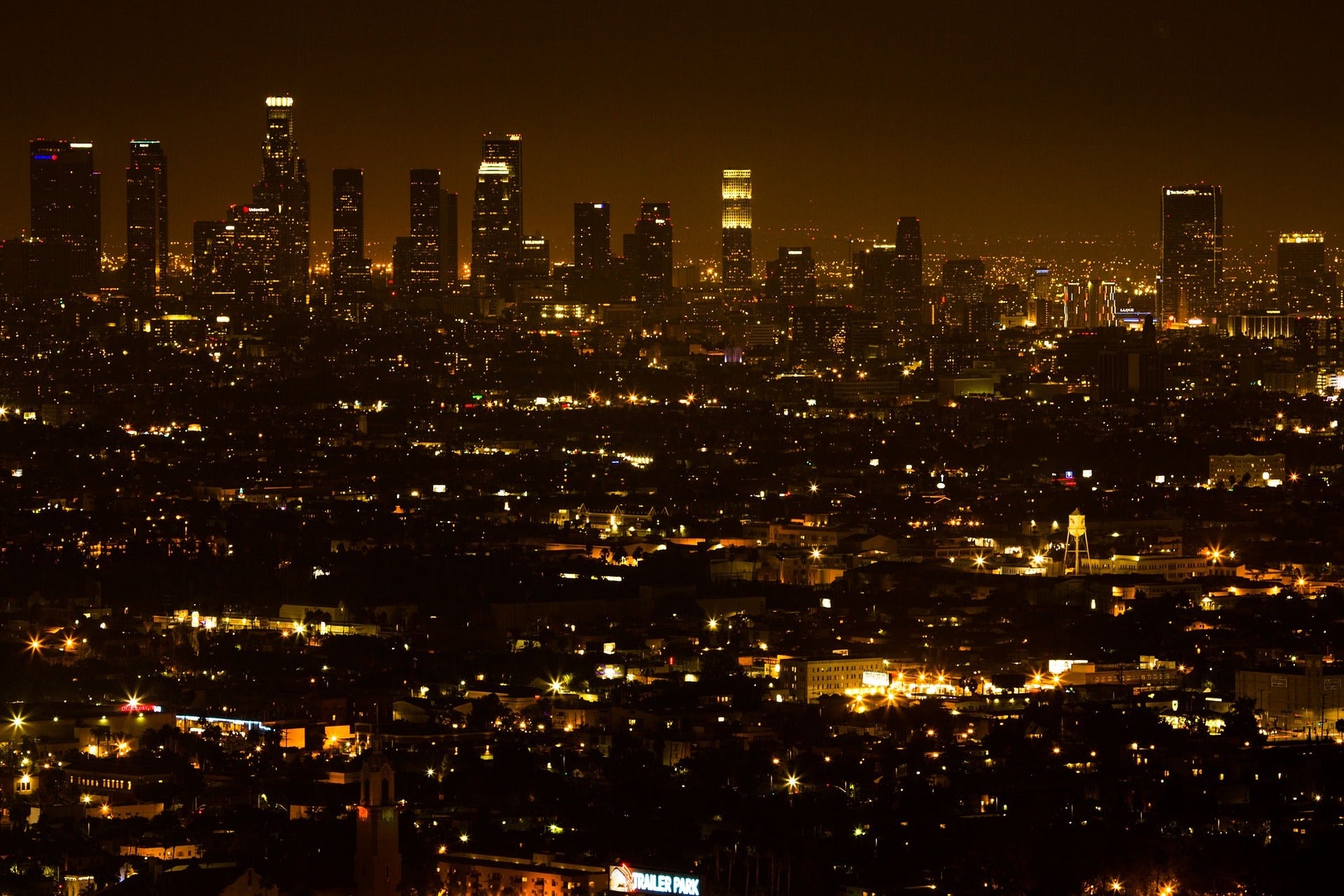 The Top 4 Things to Do in Downtown Los Angeles, CA