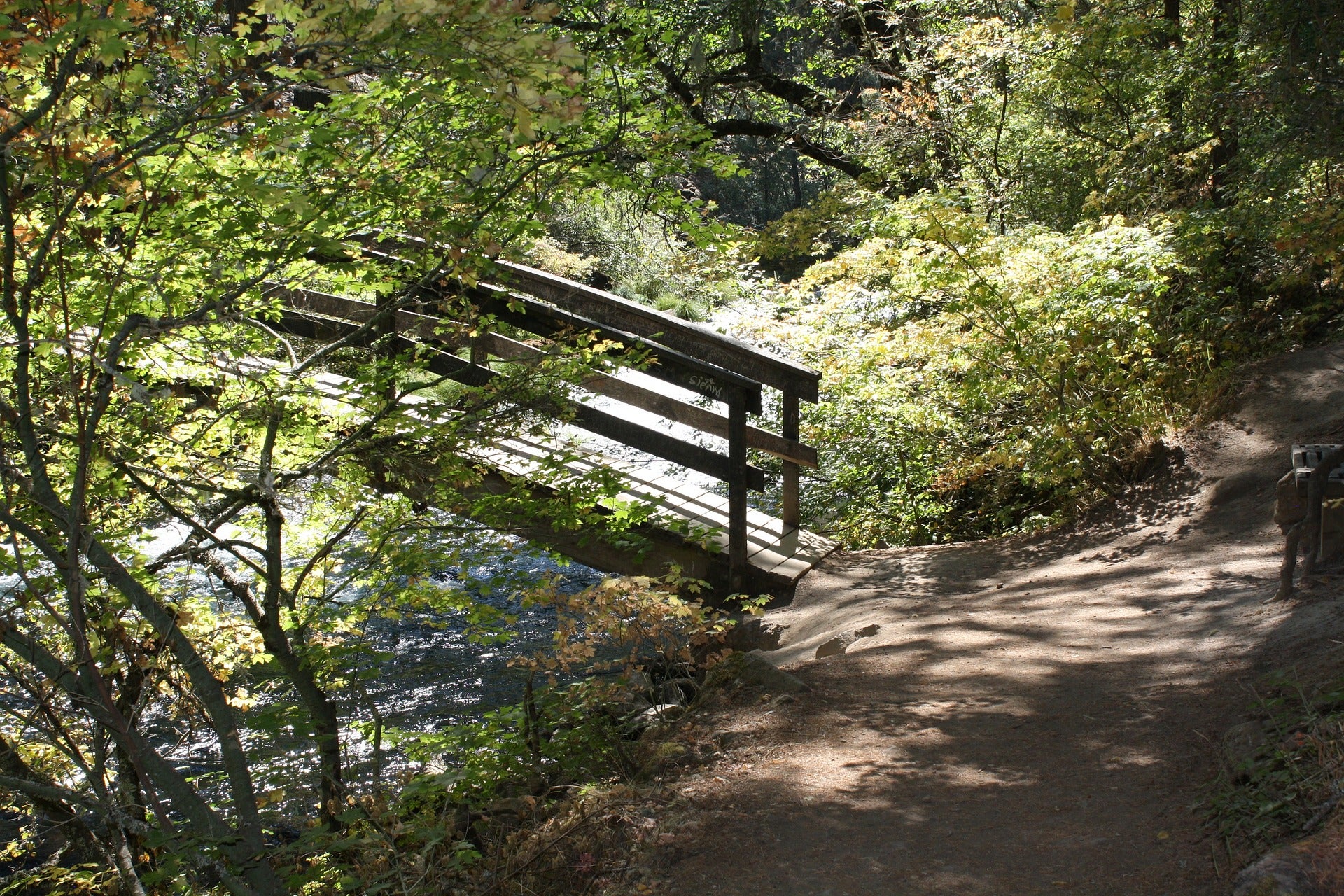 3 Amazing State Parks in Driving Distance of Los Angeles, CA