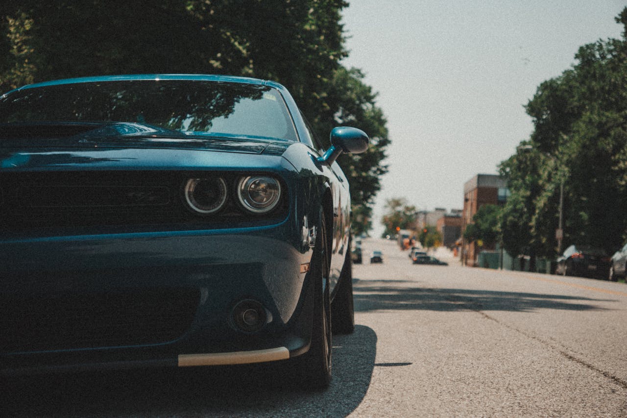 Dodge