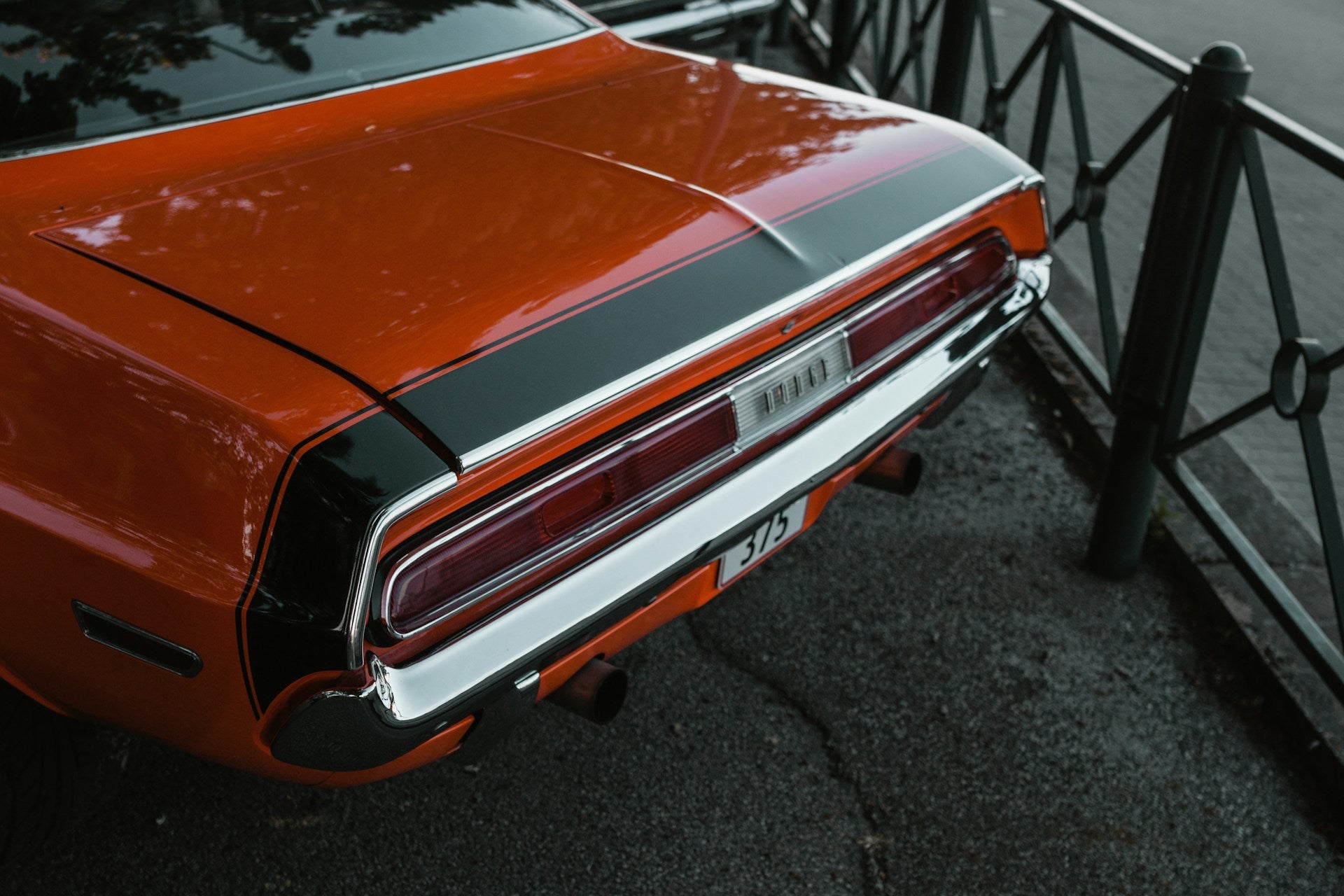 Dodge