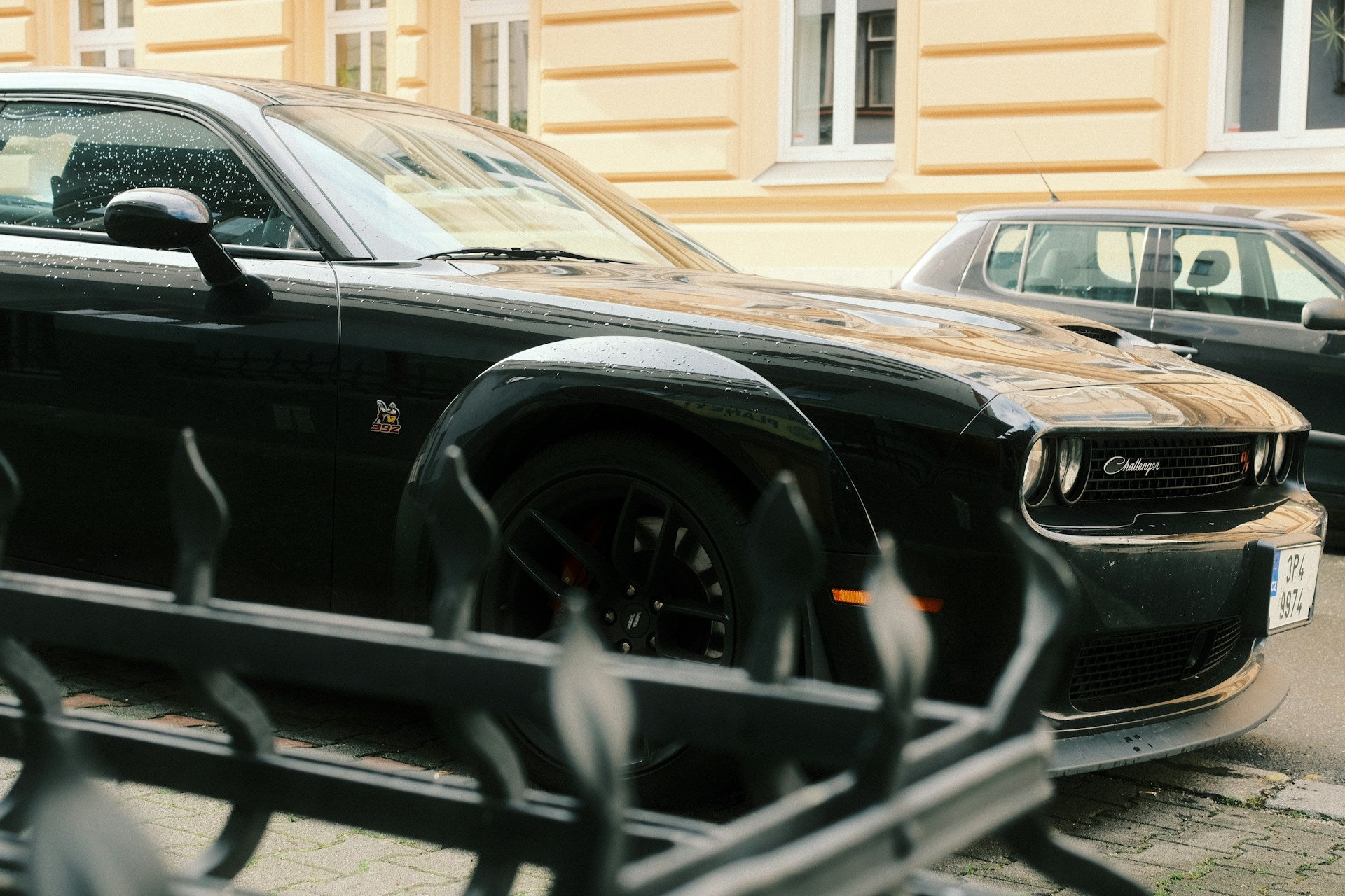 Dodge