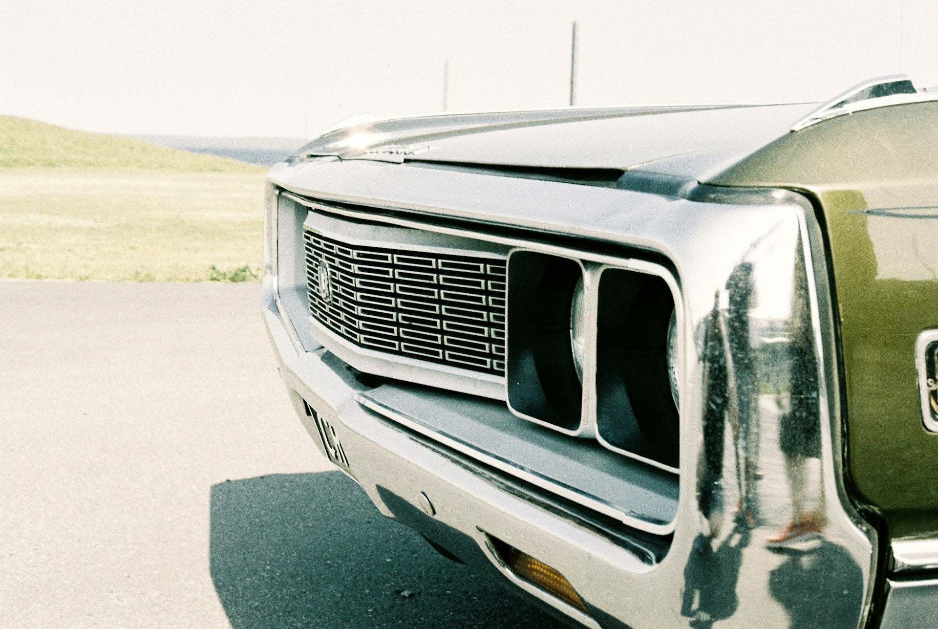 Chrysler
