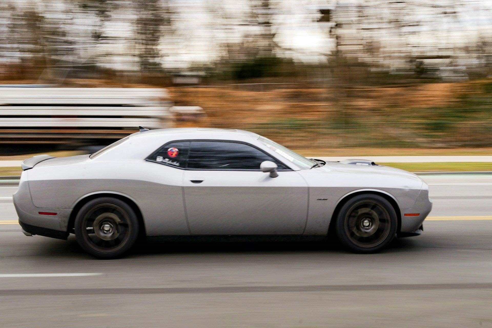 Dodge